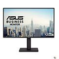 Монитор ASUS VA27AQSE (27", 16:9, IPS, 1ms(MPRT), 2560x1440, 75Hz, 350cd, 1000:1, 178°/178°,  VGA/HDMI/DP, 2*2W, Pivot, Black)(90LM06G1-B02171)