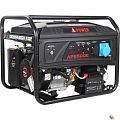 A-ipower Бензиновый генератор A-iPower lite AP6500E с подключением АВР  [20207]