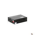 NIKOMAX GL-MC-UTPG-SFPG-F.r2 Конвертер UTP-SFP, 10/100/1000Мбит/с в 1000Мбит/с, rev2