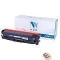 NV Print CF411X Картридж для HP Laser Jet Pro M377dw/M452nw/M452dn/M477fdn/M477fdw/M477fnw, Cyan, 5000 к