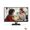 LCD AOC 23.8" 24E3UM черный {VA 1920x1080 75Hz 4ms 178/178 300cd 3000:1 8bit D-Sub 2xHDMI1.4 DisplayPort1.2 2xUSB3.2 AudioOut 2x2W VESA}