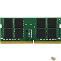 Kingston DDR4 SODIMM 32GB KVR32S22D8/32 PC4-25600, 3200MHz, CL22