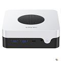 Chuwi LarkBox X Nettop [CWI556PI3] { i3 1220P(1.5Ghz)/8192Mb/256SSDGb/Int:Intel UHD Graphics/BT/WiFi/war 