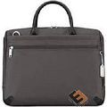 Сумка SUMDEX  NON-913BK  { нейлон,черная,до 15,6"}
