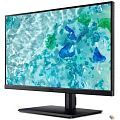 LCD Acer 27" B277Gbmiprxv Black с поворотом экрана {IPS 1920x1080 120Hz 4ms 178/178 250cd HDMI1.4 DisplayPort MM} 