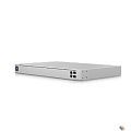 UBIQUITI UXG-Pro Маршрутизатор в стойку, 4 ядра, 2х 10G SFP+, 2х 1G RJ45, вход USP-RPS DC