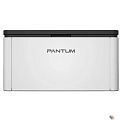 Pantum BP1800W (BP1800W) {A4, 18 стр/мин, 600x600dpi, 256MB RAM, 800Мг,  USB, RJ45, Wi-Fi}