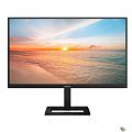 LCD PHILIPS 27" 27E1N1800AE {IPS 3840x2160 60Hz 4ms 350cd 178/178 1000:1 2xHDMI DisplayPort Tilt Speakers}