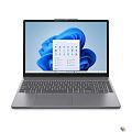 Lenovo IdeaPad Slim 3 15IRH10 [83K100DUPS] (КЛАВ.РУС.ГРАВ.) Luna Grey 15.3" {WUXGA IPS 300nits i5-13420H/1