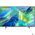 Samsung 43" UE43M1EHAUXPY черный {Mini LED, Ultra HD, Supreme Mini LED Dimming, Tizen Smart TV, Wi-Fi, Voice, DVB-T2