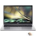 Acer Aspire 3 A315-59-58SS [NX.K6SEM.00A] Silver 15.6" {FHD i5 1235U/8Gb/512Gb SSD/noOs}