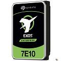 8TB Seagate HDD Server Exos (ST8000NM003B) {SAS 12Gb/s, 7200 rpm, 256mb buffer, 3.5"}