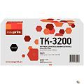 Easyprint TK-3200 Картридж LK-3200 для Kyocera ECOSYS P3260dn/M3860idn/M3860idnf (40000 стр.) с чипом