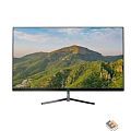 LCD БЕШТАУ 27" M2701/FHD/TFT {IPS,1920x1080,60/75Hz,VGA,HDMI,DisplayPort,178/178,300cd,Регулировка наклона,Чёрный,МИ