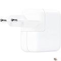 Apple 30W USB-C Power Adapter MY1W2ZM/A MW2G3ZM/A