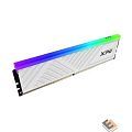 A-data DDR4 XPG SPECTRIX D35G 16GB DDR4-3200 AX4U320016G16A-SWHD35G,CL16, 1.35V WHITE ADATA