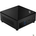 MSI Cubi 5 1M-472BRU [936-B0A821-472] Black { i5 1235U Iris Xe/noOS}