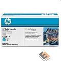 HP CE261A Картридж ,Cyan{CLJ CP4025/CP4525, Cyan, (11000стр.)}