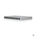 UBIQUITI USW-48 Коммутатор в стойку, 48х 1G RJ45, 4х SFP
