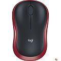 Мышь Logitech Wireless M185  910-002237