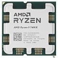 CPU AMD Ryzen 5 7600X OEM (100-000000593) {4.7/5.0GHz ,Radeon Graphics AM5}