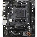 Asrock A520M-HDV {AMD A520 SAM4 MATX}