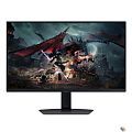 LCD Samsung 27" S27DG502EI Odyssey G5 {IPS 2560x1440 180Hz 1ms 16:9 350cd 1000:1 HDMI DisplayPort Pivot FreeSyn