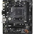 Asrock A520M-HVS {Soc-AM4 AMD A520 2xDDR4 mATX AC`97 8ch(7.1) GbLAN RAID+VGA+HDMI}