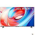 TCL 65" 65V6B черный 4K Ultra HD 60Hz DVB-T DVB-T2 DVB-C DVB-S DVB-S2 USB WiFi Smart TV