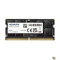 Модуль памяти для ноутбука DDR5 16GB DDR5-4800 AD5S480016G-S, CL40, 1.1V ADATA