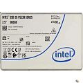 Intel SSD D5-P5530 Series, 960GB, U.2(2.5" 15mm), NVMe, PCIe 4.0 x4, TLC, SSDPF2KX960HZN1