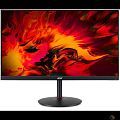 LCD Acer 24.5" XV252QFbmiiprx {IPS 1920x1080 390Hz 0.5ms 400cd 2xHDMI2.0 DusplayPort1.4 2x2W FreeSync(Premium) HDR400 Vesa}