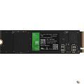 WD SSD 1Tb Green SN3000, 2280, M.2, NVMe (WDS100T4G0E)