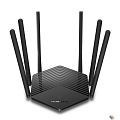 Mercusys MR50G AC1900 Двухдиапазонный гигабитный Wi-Fi роутер