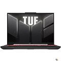 ASUS TUF Gaming FX607VJ-RL013 [90NR0MZ6-M000F0] Grey 16" {FHD+ Core 5 210H/16Gb/SSD512Gb/RTX 3050 6Gb/noOS}