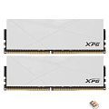 A-data DDR4 SPECTRIX D50 RGB AX4U320016G16A-DW50 DDR4 32GB (Kit 2x16GB) 3200MHz