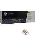 HP CF412X Картридж, Yellow {LJ Pro M477fdn/M477fdw/M477fnw/M452dn/M452nw, (5000стр.)}