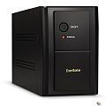 Exegate EP285499RUS ИБП ExeGate SpecialPro UNB-1500.LED.AVR.EURO.RJ