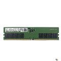 Samsung DDR5 DIMM 16GB 5600MHz M323R2GA3EB0-CWM