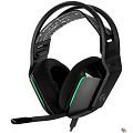 Logitech Headset G733 Lightspeed wireless black 981-000866