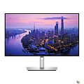 LCD Dell 27" U2725QE {IPS 3840x2160 120Hz 5ms 450cd 3000:1 178/178 RJ45 HDMI DisplayPort Thunderbolt USB USB-C}