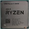 CPU AMD Ryzen 5 3500X OEM (100-000000158)