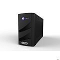 ИБП CBR ELECTRON ELN-1100C [Line Interactive 1100 VA / 600 W, 6 x С13] (ELN-1100T-6I-LD)