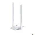 Mercusys MW300UH USB-адаптер высокого усиления с поддержкой Wi-Fi N300