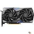 Видеокарта/ GeForce RTX 4060 Ti GAMING X 16G