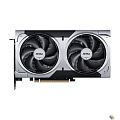 Видеокарта MSI RTX5060Ti VENTUS 2X PLUS 16GB GDDR7 128bit 3xDP HDMI 2FAN RTL
