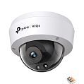 TP-Link VIGI C230I(2.8mm) Купольная камера 3 Мп с ИК-подсветкой