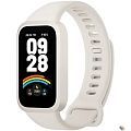 Фитнес-трекер Xiaomi Smart Band 9 Active RU Beige/White