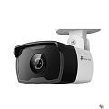 TP-Link VIGI C340I(4mm) VIGI Уличная цилиндрическая IP-камера 4 Мп с ИК-подсветкой