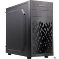 Deepcool MATREXX 30 SI черный MicroATX Minitower